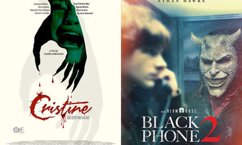 5 Rekomendasi Film Horor Terbaru Tayang di Bioskop Oktober 2025