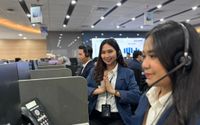 BRI Raih Penghargaan di Ajang The Best Contact Center Indonesia 2025