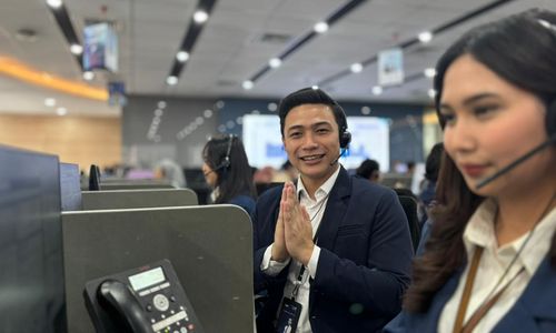 BRI Terus Ukir Prestasi Lewat Penghargaan Ajang The Best Contact Center Indonesia