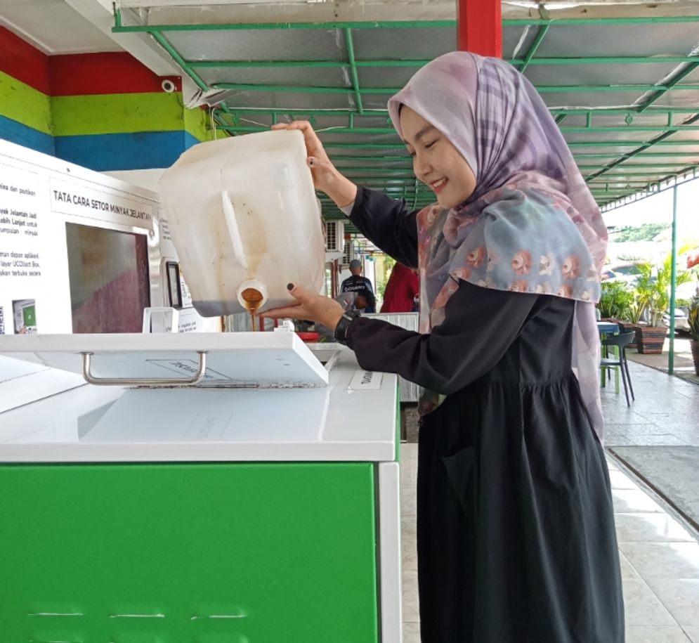 Minyak 
