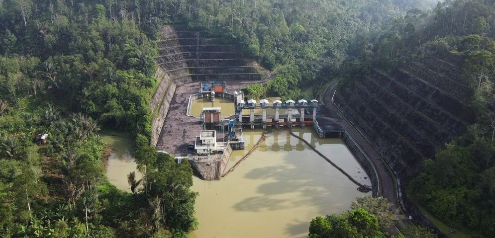 BEST PLN Nusantara Power Raih Lestari Award 2025