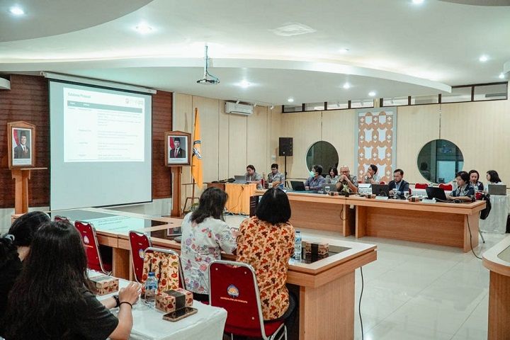 Perluas Jejaring Riset, BRIN Luncurkan Skema Pendanaan RIIM Kompetisi