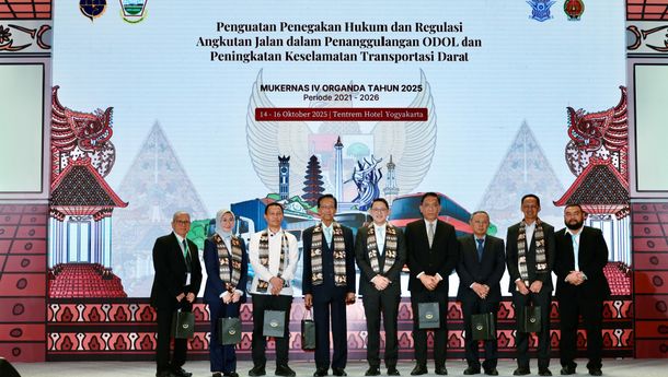 Jasa Raharja Dorong Penguatan Regulasi dan Kepatuhan Iuran Wajib