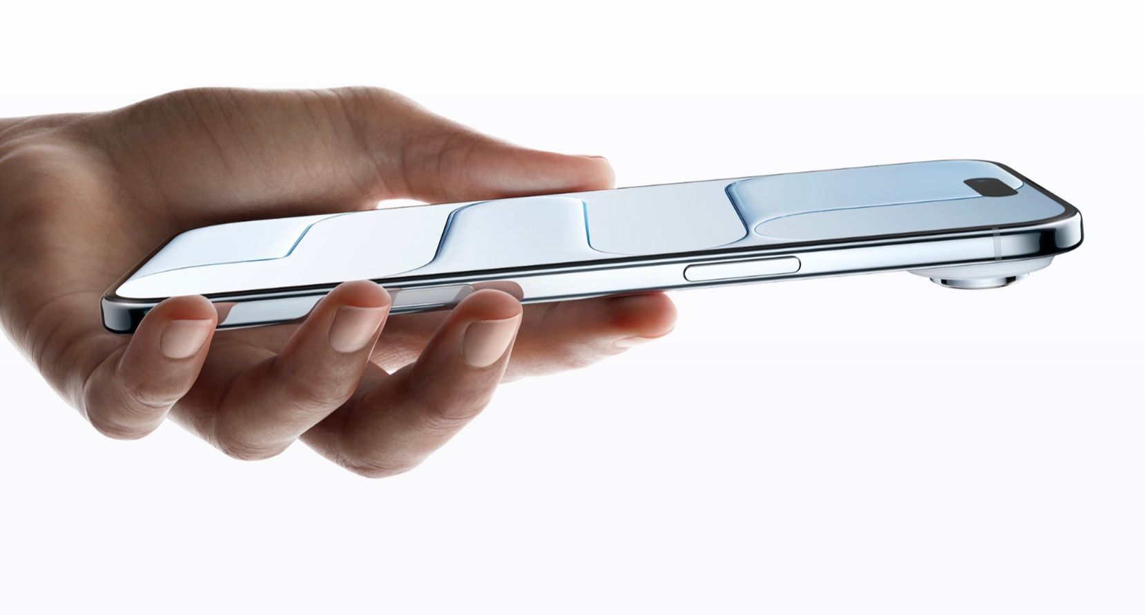 5 Rekomendasi Smartphone Tipis yang Rilis 2025, Tertarik Ganti HP Ramping?