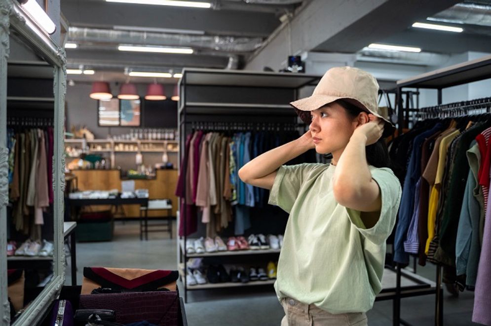 5 Alasan Gen Z Hobi Thrifting, Bukan Karena Asal Murah!