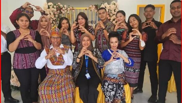PT Gadai Cahaya Abadi Mulia Resmikan Kantor Baru di Maumere, Siap Dorong UMKM dan Ekonomi Lokal