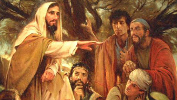 Bacaan Liturgis, Juma, 17 Oktober 2025: Waspadalah Terhadap Ragi Kemunafikan!