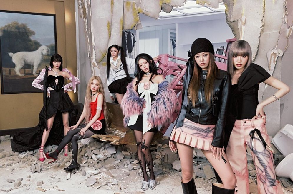 Suka Golden di Film KPop Demon Hunters? Ini10 Rekomendasi Lagu yang Wajib Anda Dengarkan