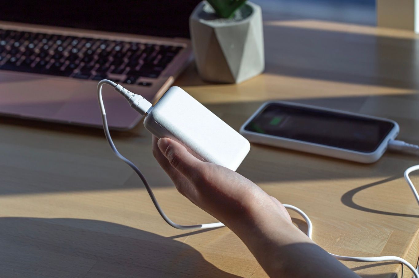 Bikin Power Bank Cepat Rusak! Ini 5 Kebiasaan Buruk yang Sering Anda Lakukan