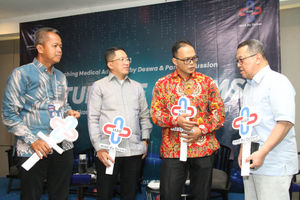 Peresmian MAB Deswa - Panji 1.jpg