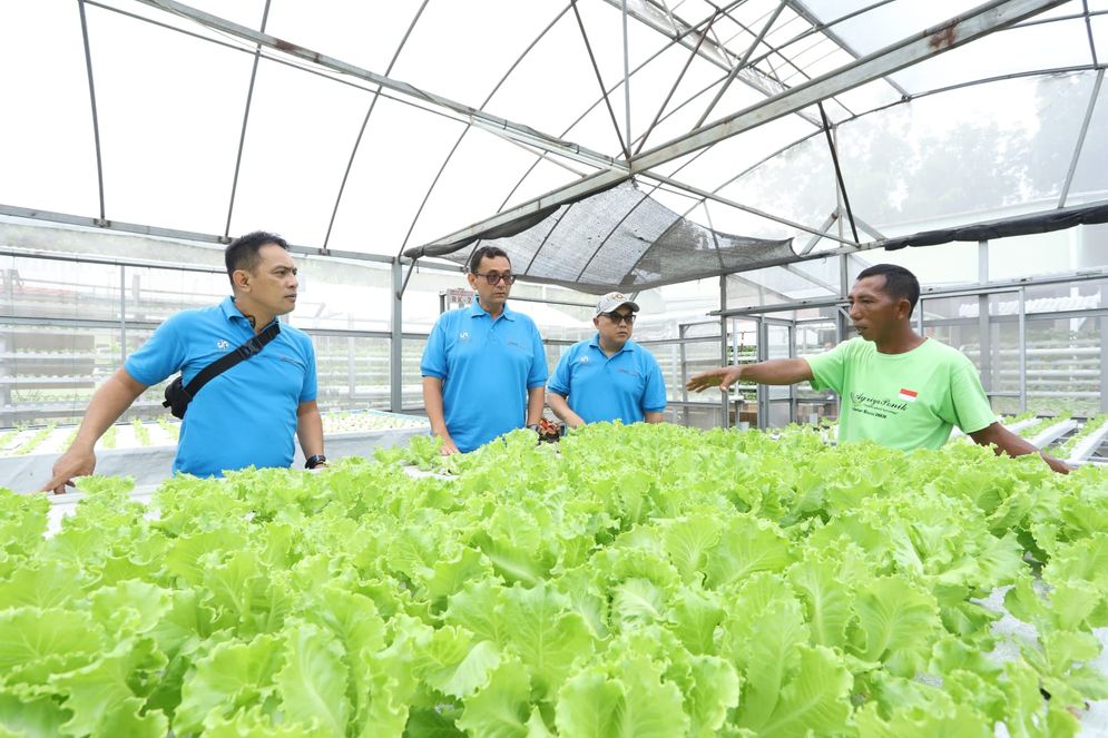 Jasa Raharja Gelar Program Training Purnabakti 2025