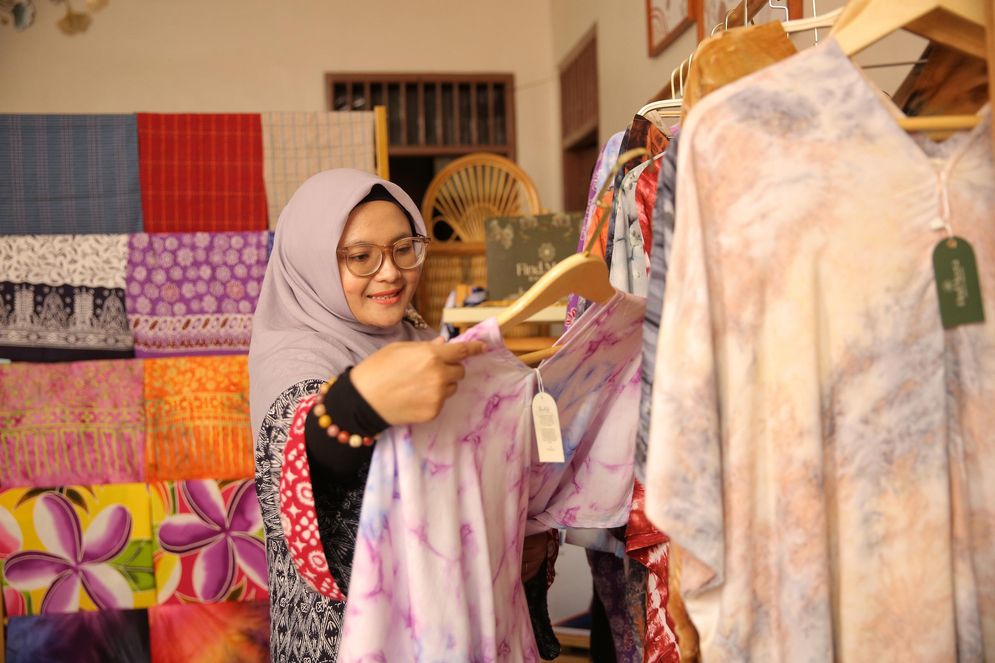 Daster Tak Lagi Biasa, Findmeera Bawa Fashion Rumahan ke Level Baru