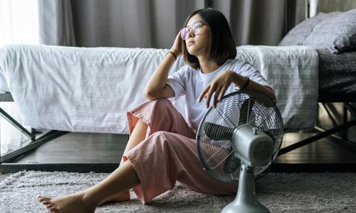 Ingin Rumah Tetap Sejuk di Cuaca Panas? Waspadai 7 Penyebab Ini!