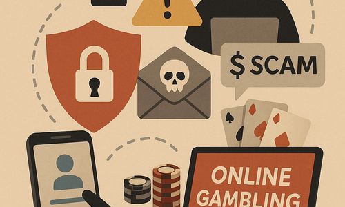 Kebocoran data pribadi.