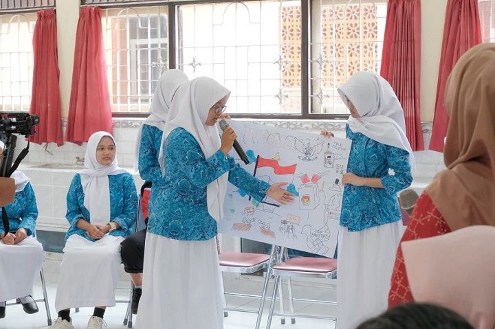 FISIP UNY Kembangkan Pendidikan Politik Berbasis GEDSI