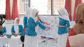 FISIP UNY Kembangkan Pendidikan Politik Berbasis GEDSI