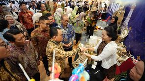 Perguruan Tinggi Dituntut Ambil Peran dalam Penguatan UMKM