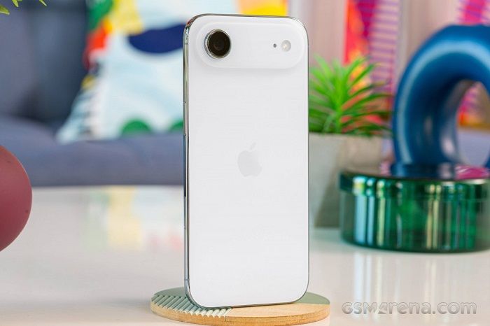 Desain iPhone Air.