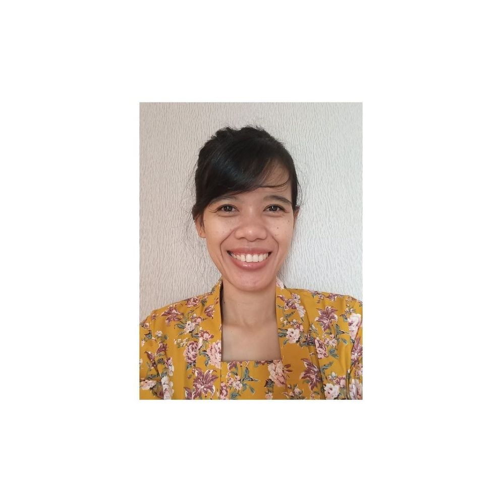 Direktur Eksekutif Kalyanamitra, Ika Agustina
