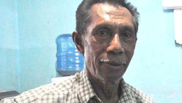 Budayawan Sikka, Oscar Pareira Mandalangi, Tutup Usia: Penjaga Warisan Iman dan Budaya