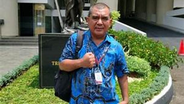 Indonesia Darurat Perdagangan Orang, Gabriel Goa Serukan Aksi Nyata Lawan Mafia TPPO