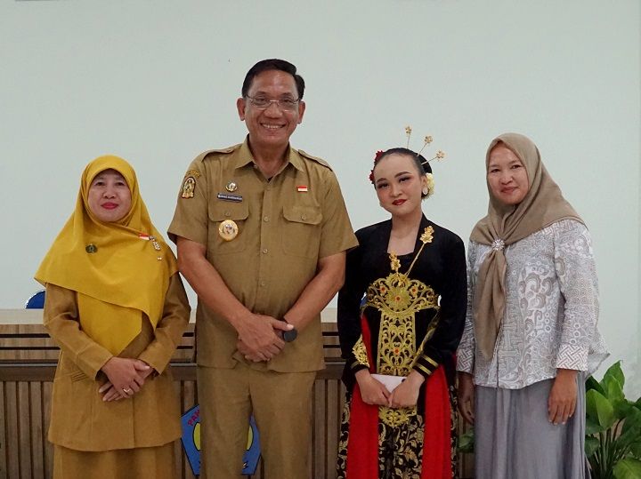 24 Pelajar Kota Yogyakarta Bakal Tampil di Welcome Daehakro Festival 2025