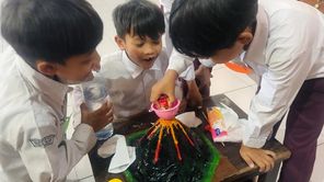 Pembelajaran Berbasis Awe Emotion Tingkatkan Keingintahuan Anak
