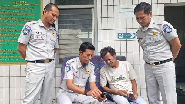 Jasa Raharja Salurkan Santunan Rp2,4 Triliun bagi Korban Kecelakaan