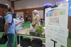Ini Strategi BRI Komitmen Terhadap Keberlanjutan, Mulai dari Program Desa BRILiaN Hingga Rumah BUMN