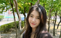 Aktris Korea Selatan, Bae Suzy.