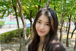 Aktris Korea Selatan, Bae Suzy.