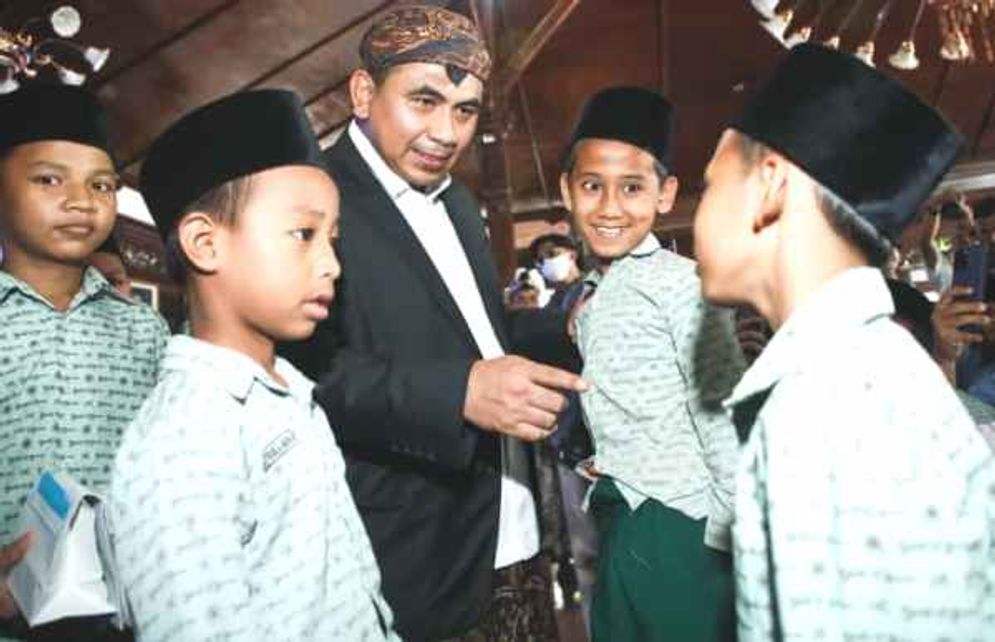 wagub santri.jpg