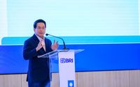 BRI Rampungkan Penyaluran Dana Pemerintah Rp55 Triliun ke UMKM dan Sektor Produktif