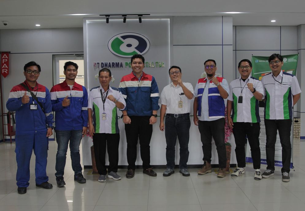 PGN dan Gagas Perkuat Pengembangan dan Pemanfaatan CNG sebagai Solusi Energi Gas Domestik Berkelanjutan
