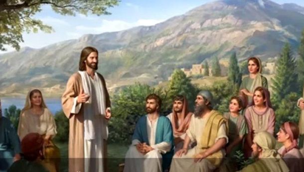 Bacaan Liturgis, Jumat, 24 Oktober 2025: Menilai Zaman