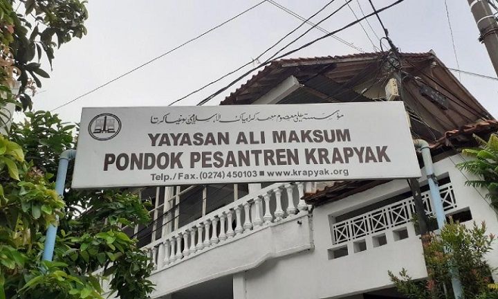 Pesantren Berperan Besar Membentuk Wajah Pendidikan Indonesia