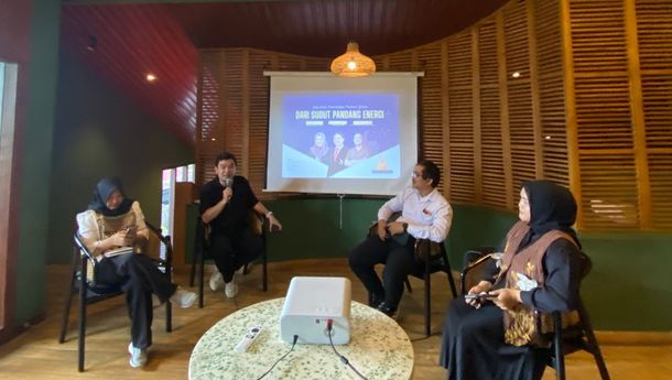 Ekonom Beberkan Dampak Negatif Tambahan Impor BBM SPBU Swasta Bagi Ekonomi Indonesia