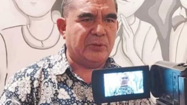 PADMA Presiden Prabowo Tugaskan Menteri HAM Natalius Pigai Selamatkan Anak-Anak NTT dari Jaringan Mafia Human Trafficking