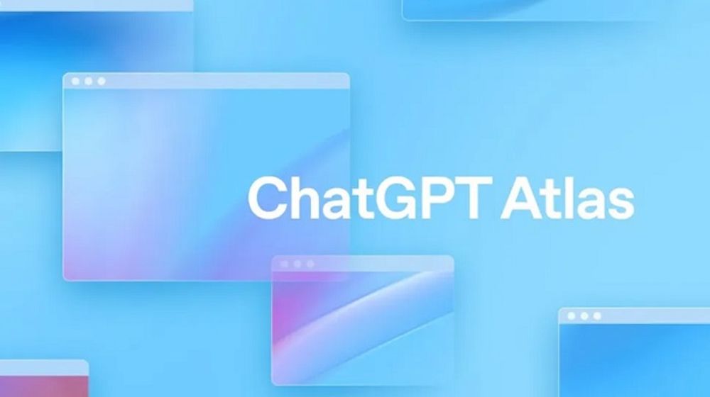 ChatGPT Atlas.