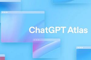 ChatGPT Atlas.
