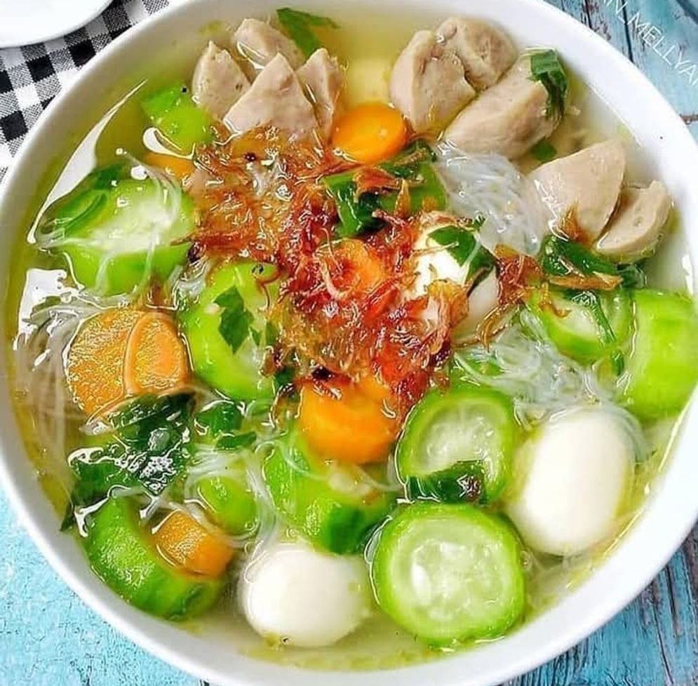 Sop Oyong Soun