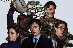 Film No Other Choice.