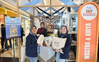 Rayakan HUT ke-27, Bank Mandiri Resmi Buka Livin’ Fest Bandung 2025 Sebagai Wujud Sinergi Majukan Negeri