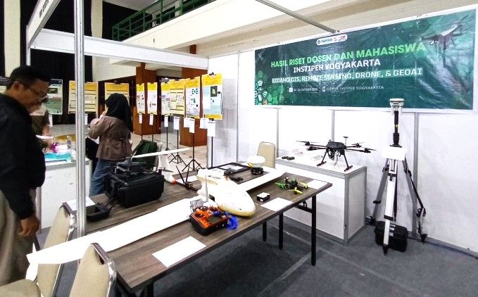 INSTIPER Yogyakarta Fokus Cetak SDM Unggul dan Adaptif Teknologi