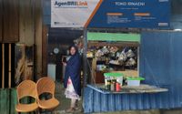 Kisah Irnaeni, AgenBRILink yang Jadi Jembatan Keuangan Bagi Petani Kakao dan Perempuan Papua