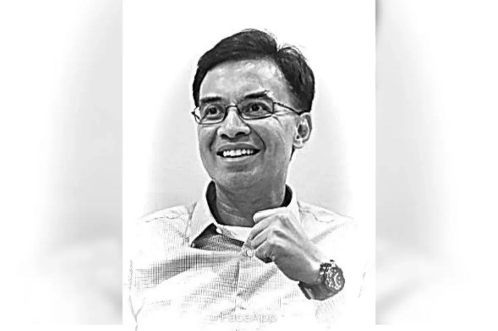 Profil Harry Danardojo: Profesional Keuangan di Balik Restrukturisasi Krisis Danareksa