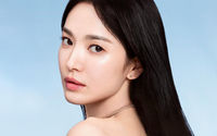 Aktris Korea Selatan Song Hye Kyo.