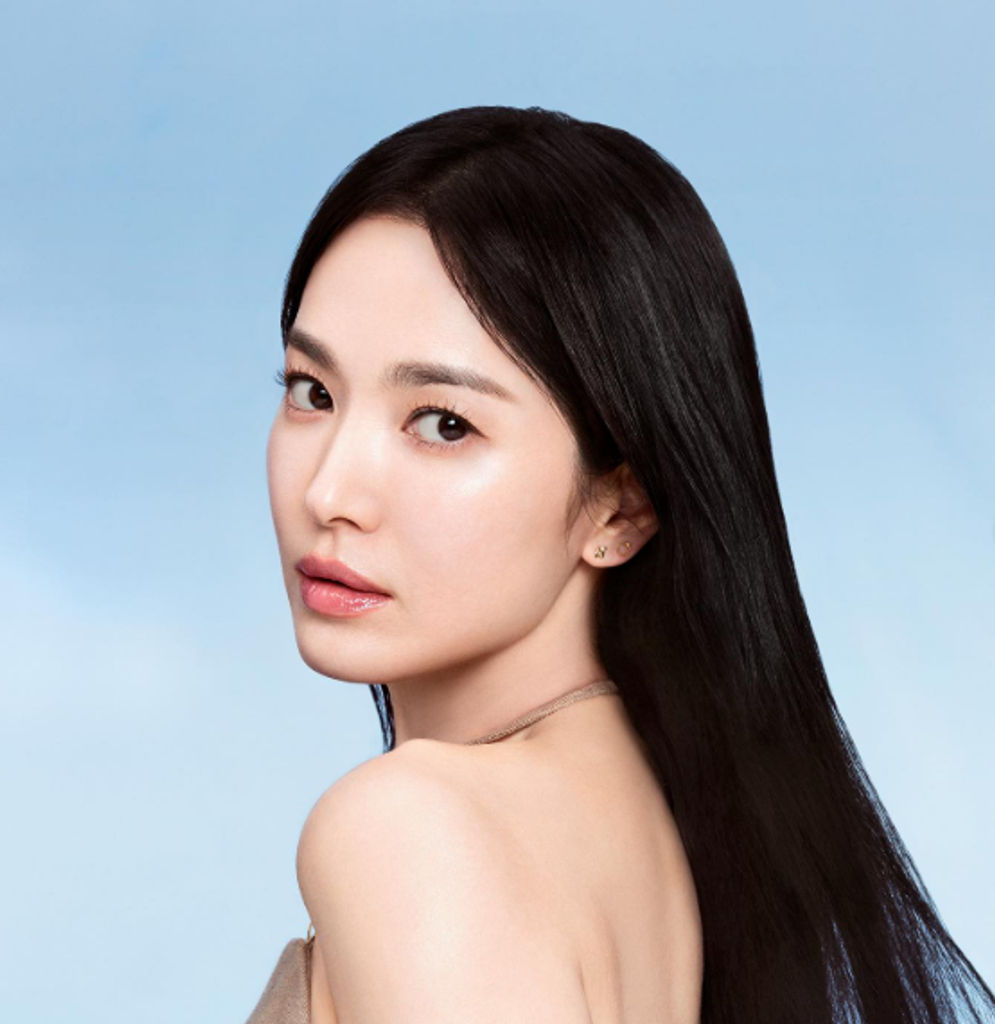 6 Cara Dapatkan Kulit Sehat dan Glowing ala Song Hye Kyo