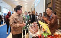 BRI Salurkan Rp130,2 Triliun KUR ke 2,84 Juta Debitur Hingga September 2025