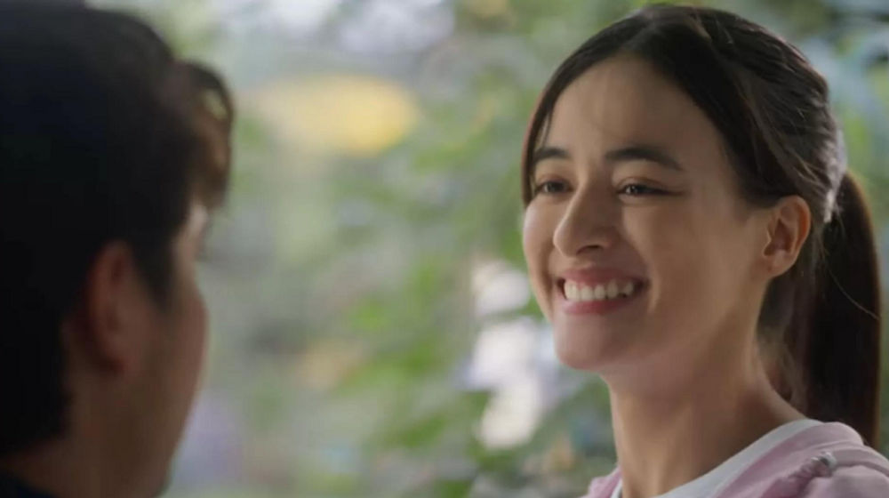 Film Indonesia tayang bioskop November 2025, Sampai Titik Terakhirmu.